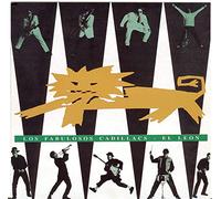 Fabulosos Cadillacs,Los - El Leon