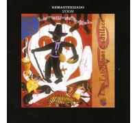Fabulosos Cadillacs - Rey Azucar [Cd] Argentina - Import