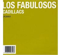 Fabulosos Cadillacs - Silencio Hospital