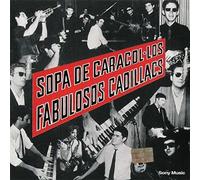 Fabulosos Cadillacs - Sopa De Caracol [Import]