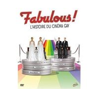 Fabulous! – L'histoire du cinéma gay – DVD