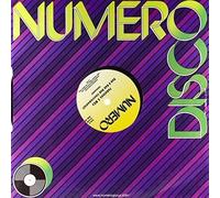 Fabulous 3 Mc's - Rub A Dub Dub / Instrumental [12-Inch Single]