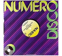 Fabulous 3 Mc's - Rub A Dub Dub / Instrumental [12-Inch Single]