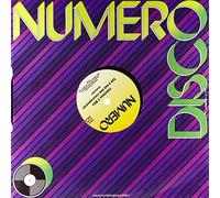 Fabulous 3 Mcs - Rub a Dub/Instrumental [Import]