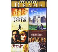 Fabulous 4pak Drama [Import allemand]