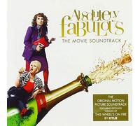 Fabulous Absolutely - Absolutely Fabulous - Soundtrack : Film