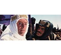 Fabulous Affiche Poster Photo de Film/Lawrence D'Arabie/Peter O'Toole/Omar Sharif