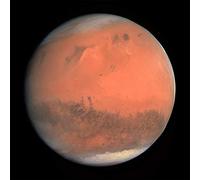 Fabulous Affiche Poster Planete Mars Astronomie Espace Etoile