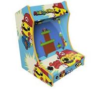 Fabulous Arcade - Borne Arcade Format Bartop Ecran 19 Haut de Gamme Joystiks Boutons SANWA Modéle AM PIKARIO G