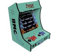 Fabulous Arcade - Borne Arcade Format Bartop Ecran 19 Haut de Gamme Joystiks Boutons SANWA Modéle BMO G