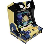 Fabulous Arcade - Borne Arcade Format Bartop Ecran 19 Haut de Gamme Joystiks Boutons SANWA Modéle BOX WOLVE G
