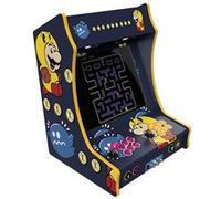 Fabulous Arcade - Borne Arcade Format Bartop Ecran 19 Haut de Gamme Joystiks Boutons SANWA Modéle MARIPAC G