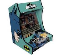 Fabulous Arcade - Borne Arcade Format Bartop Ecran 19 Haut de Gamme Joystiks Boutons SANWA Modéle POP BAT G