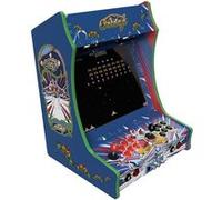 Fabulous Arcade - Borne Arcade Format Bartop Ecran 19 Haut de Gamme Joystiks Boutons SANWA Modéle RETRO A G