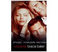 Fabulous Baker Boys, The [DVD] (IMPORT) (Pas de version française)