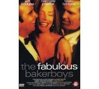 FABULOUS BAKER BOYS/VN G