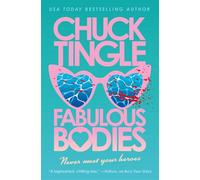 Fabulous Bodies - Chuck Tingle - Titan Books - ebook (ePub) - Livre