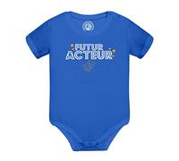 Fabulous Body Bébé Manche Courte Futur Acteur Métier Films Comédien