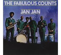 Fabulous Counts - Jan Jan