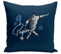 Fabulous Coussin bleu Jean Pierre Papin Marseille [40x40 cm] Bleu G