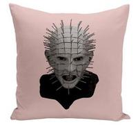 Fabulous Coussin rose Pinhead Hellraiser [40x40 cm] Rose G