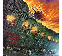 Fabulous Desaster – Off with Their Heads – Import