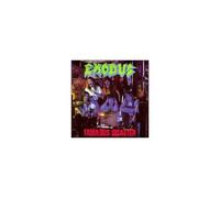 Exodus – Fabulous Disaster – CD – Neuf