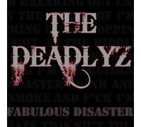 Fabulous Disaster