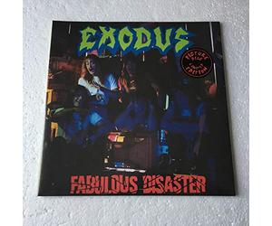 Fabulous Disaster