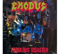 Exodus - Fabulous Disaster [Import]