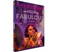 Fabulous DVD DVD