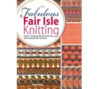 Fabulous Fair Isle Knitting