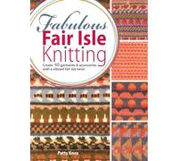 Fabulous Fair Isle Knitting
