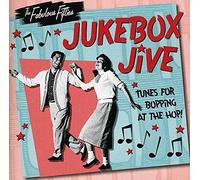 Fabulous Fifties-Jukebox Jive/Various