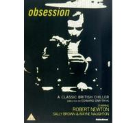FABULOUS FILMS Obsession [DVD]