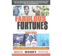 Fabulous Fortunes - Fabulous Fortunes - Vol 5 - Wages Of War [Import anglais]
