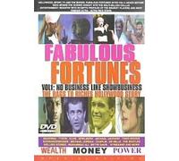 Fabulous Fortunes - Vol 1 - No Business Like Showbusiness
