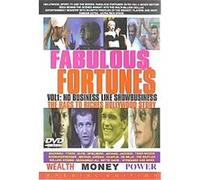 Fabulous Fortunes - Vol 1 - No Business Like Showbusiness G
