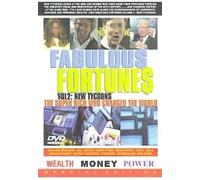 Fabulous Fortunes - Vol 2 - New Tycoons [Import anglais]