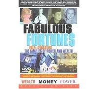Fabulous Fortunes - Vol 4 - Dynastys