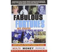 Fabulous Fortunes: Volume 4 - Dynasties - Dvd