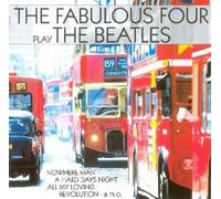 Fabulous Four, the - Beatles Songs [Import]