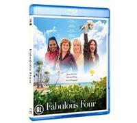 FABULOUS FOUR THE-NL-BLURAY G