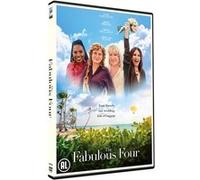 FABULOUS FOUR THE-NL G