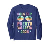Fabulous Girls Trip Puerto Vallarta 2026 Voyage Plage Manche Longue