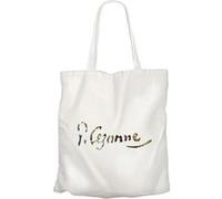 Fabulous Grand sac pour shopping Cezanne Signature Blanc G