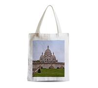 Fabulous Grand Sac Shopping Plage Etudiant Basilique Sacre Coeur Paris Monument Architecture Eglise France