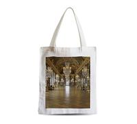 Fabulous Grand Sac Shopping Plage Etudiant Chateau de Versaille Galerie Des Glaces Renaissance France