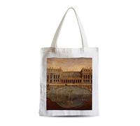 Fabulous Grand Sac Shopping Plage Etudiant Chateau de Versaille Peinture Ancienne Renaissance Paris