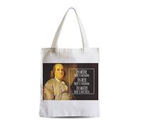 Fabulous Grand Sac Shopping Plage Etudiant Citation B. Franklin Vin Biere Eau Humour